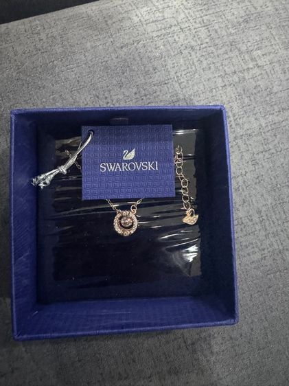     (Swarovski ) รูปที่ 3