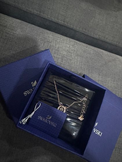     (Swarovski ) รูปที่ 4