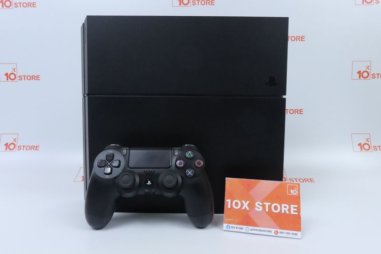 Sony PS4 500GB