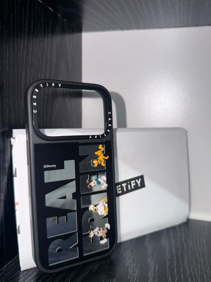 Casetify 17 Pro แท้ 