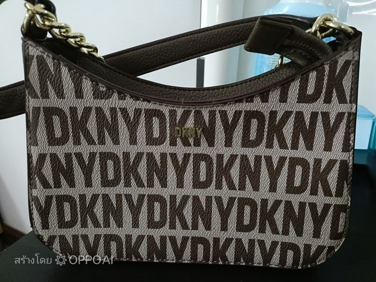 DKNY