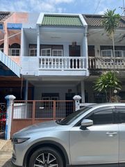 ขายทาวเฮ้า2ชั้น