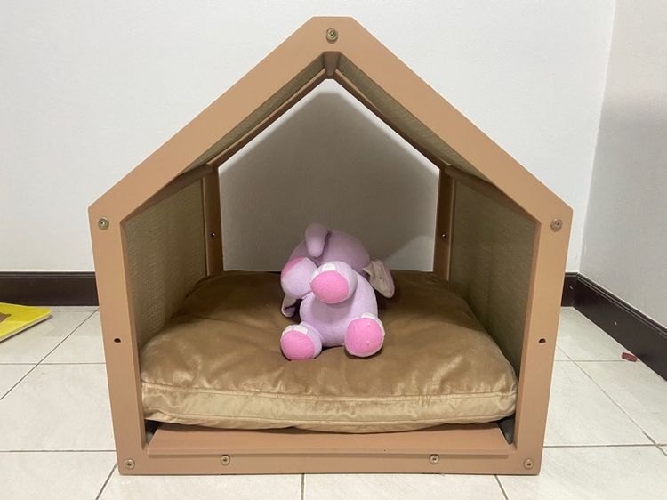 บ้านน้องหมา รูปที่ 8