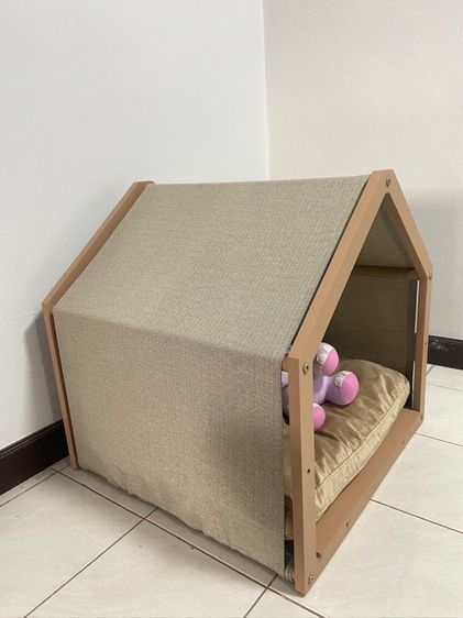บ้านน้องหมา รูปที่ 3