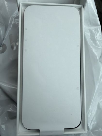 iPhone 256 GB ไอโฟน 17 promax