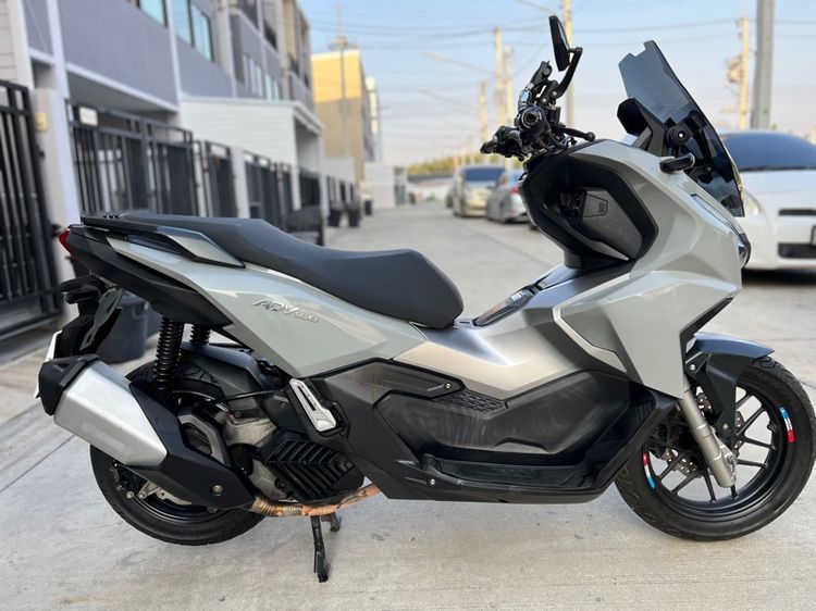 Honda ADV160 2023