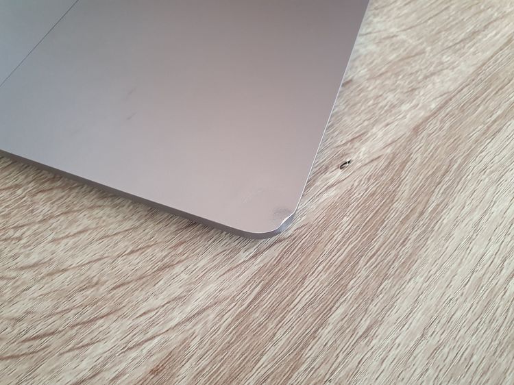 MacBook Air 15 M3 8GB 512GB ปี 2024 มีรอยตกหนัก รูปที่ 2