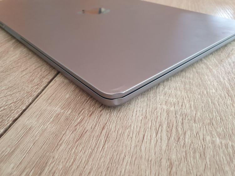 MacBook Air 15 M3 8GB 512GB ปี 2024 มีรอยตกหนัก รูปที่ 15