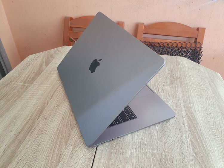 MacBook Air 15 M3 8GB 512GB ปี 2024 มีรอยตกหนัก รูปที่ 10
