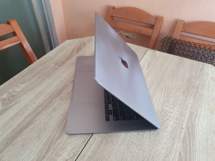 MacBook Air 15 M3 8GB 512GB ปี 2024 มีรอยตกหนัก รูปที่ 6