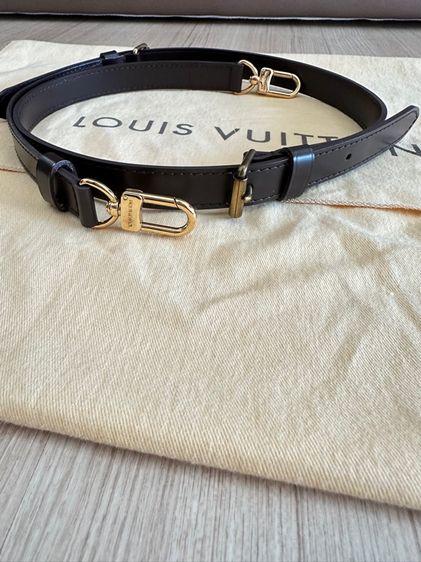     Louis Vuitton Speedy Ban 30 Damier Ebene อุปกรณ์ครบ สภาพใหม่ รูปที่ 8