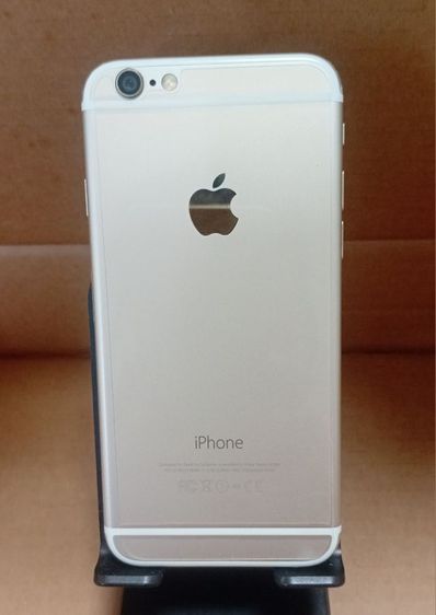 iPhone 6S PLUS รูปที่ 2