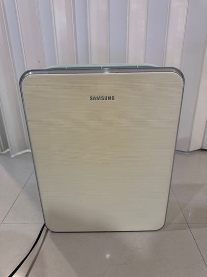 เครื่องฟอกอากาศ samsung virusdoctor 