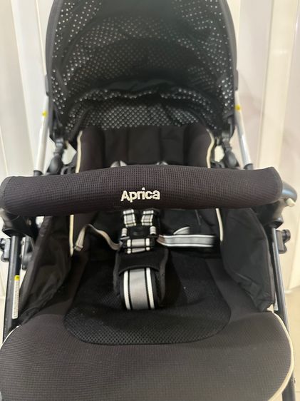 รถเข็นเด็ก aprica  รูปที่ 5
