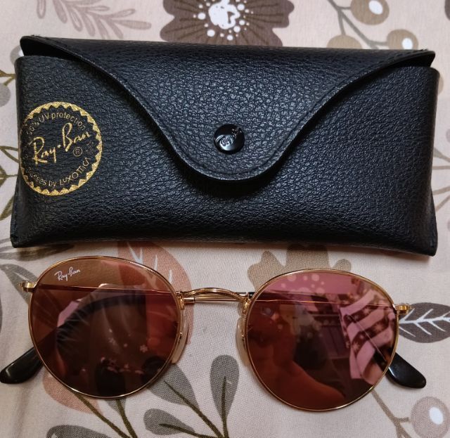 ขายแว่นตาRay.Ban รูปที่ 3