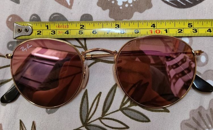 ขายแว่นตาRay.Ban รูปที่ 2