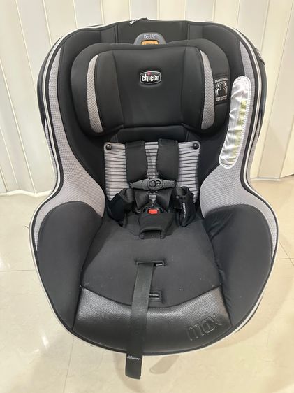 ขายคาร์ซีทChicco Nextfit Zip Max
