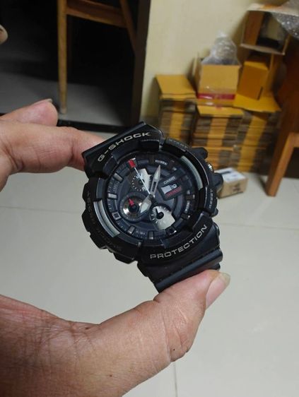 นาฬิกา G-Shock รูปที่ 2