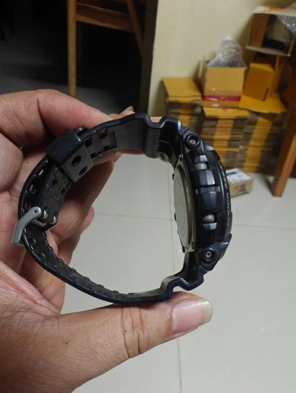 นาฬิกา G-Shock รูปที่ 4