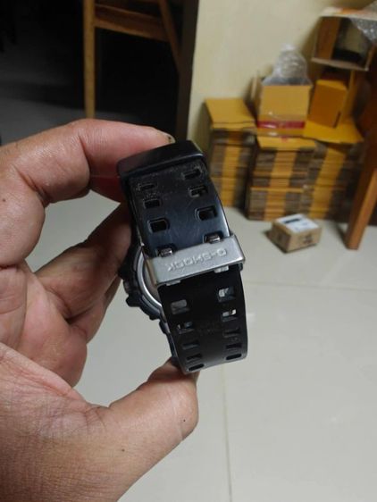 นาฬิกา G-Shock รูปที่ 5