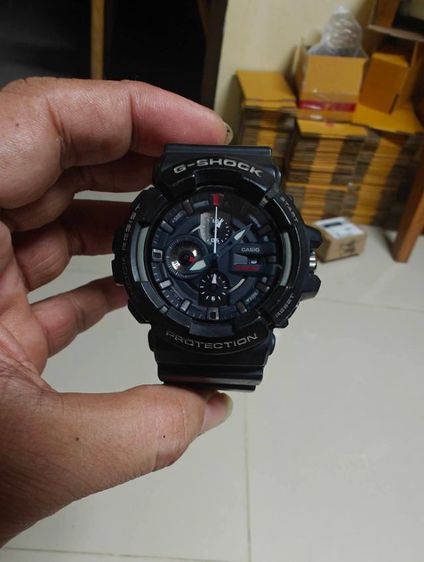 นาฬิกา G-Shock รูปที่ 3