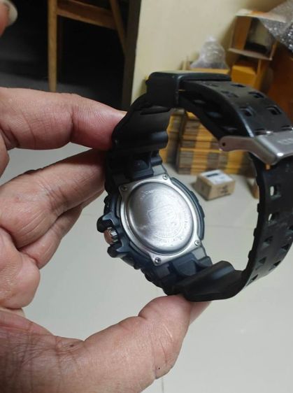 นาฬิกา G-Shock รูปที่ 6