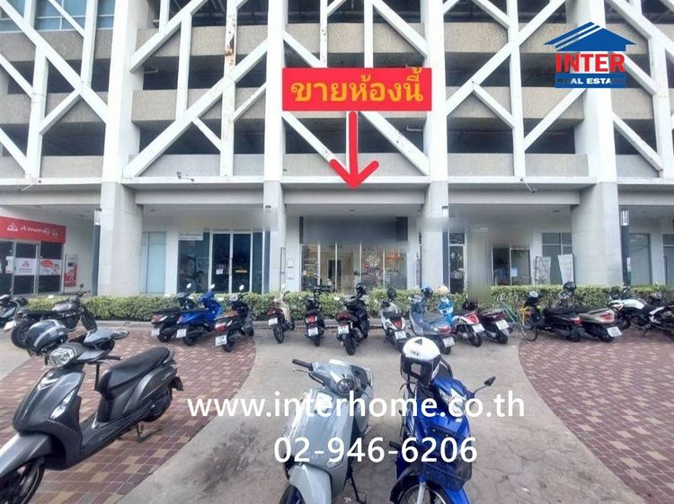 คอนโดมิเนียม 57.03 ตร.ม. ศุภาลัยปาร์ค รัชโยธิน ตรงข้ามธนาคารไทยพาณิชย์ สำนักงานใหญ่ ถนนรัชดาภิเษก ถนนพหลโยธิน เขตจตุจักร กรุงเทพมหานคร