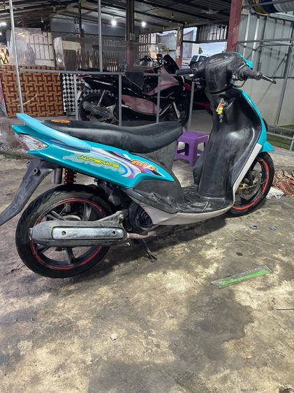 รถมีโอ รูปที่ 2