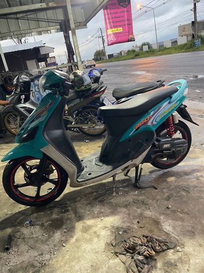 รถมีโอ