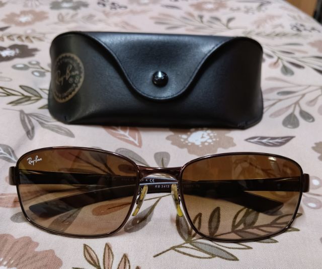 แว่นตากันแดด ขายแว่นตาRay-Ban