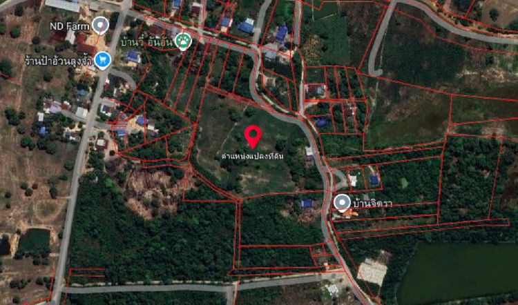 ให้เช่าที่ดินสำหรับการเกษตร