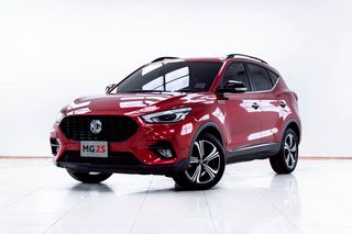 MG ZS 1.5 LIMITED EDITION AT 2022 ออกรถ 0 บาท รหัสรถ 5C981