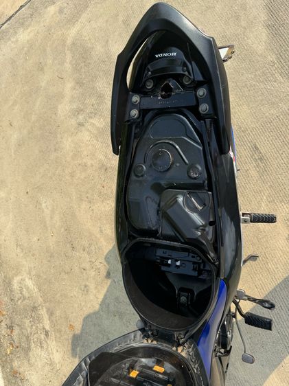 Honda Wave 110i 2019 รูปที่ 8