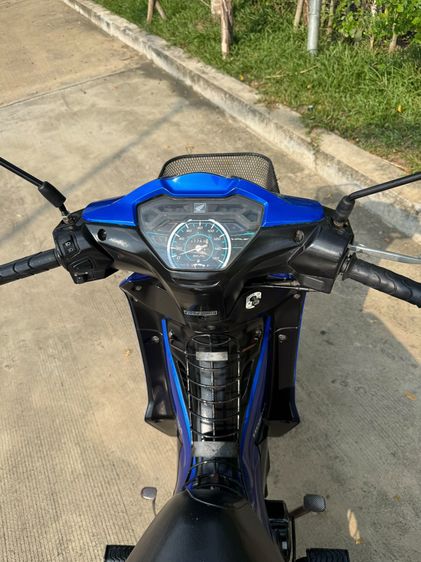 Honda Wave 110i 2019 รูปที่ 7