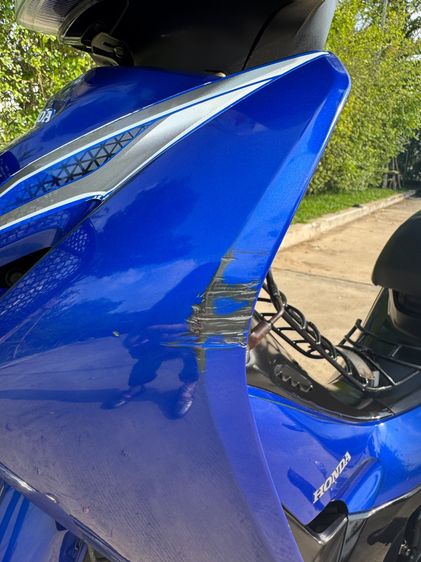 Honda Wave 110i 2019 รูปที่ 15