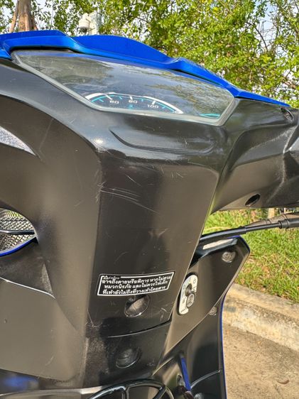 Honda Wave 110i 2019 รูปที่ 16