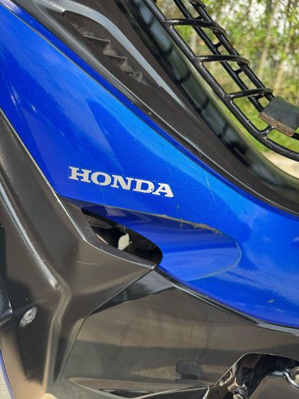 Honda Wave 110i 2019 รูปที่ 13