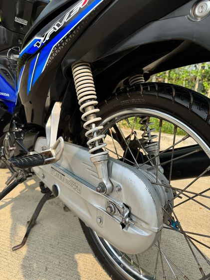 Honda Wave 110i 2019 รูปที่ 12