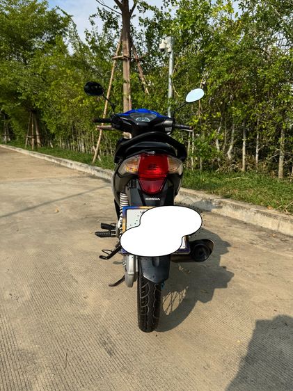 Honda Wave 110i 2019 รูปที่ 6