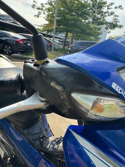 Honda Wave 110i 2019 รูปที่ 14