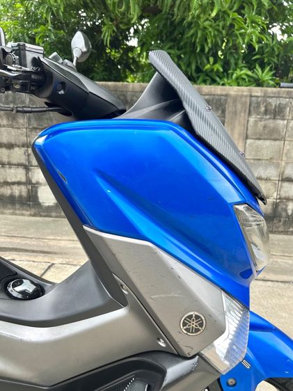 ขายYamaha Nmax 155cc ปี2018 เครื่องดี รูปที่ 14