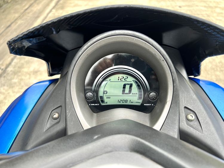 ขายYamaha Nmax 155cc ปี2018 เครื่องดี รูปที่ 10