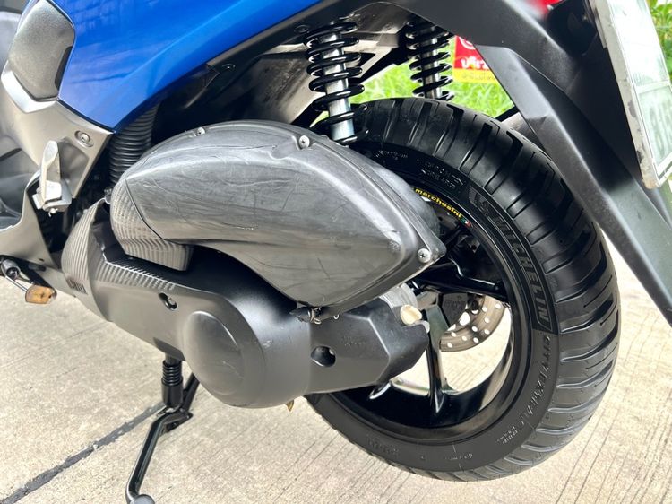 ขายYamaha Nmax 155cc ปี2018 เครื่องดี รูปที่ 13