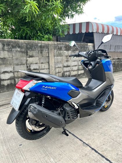 ขายYamaha Nmax 155cc ปี2018 เครื่องดี รูปที่ 6
