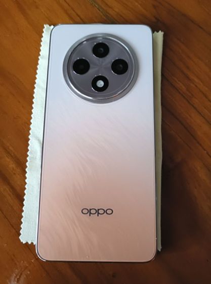Oppo Reno 12F 5G รูปที่ 2