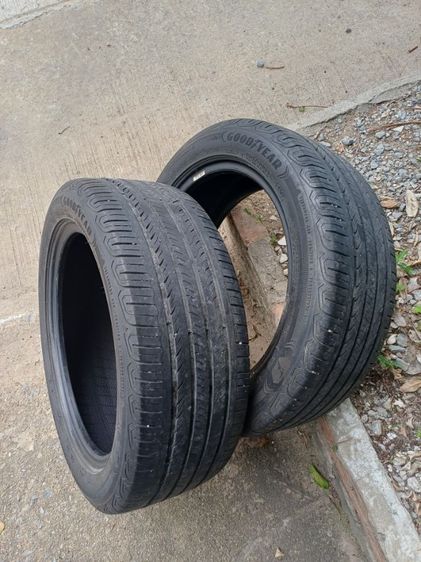 195 Goodyear ยาง good year triplemax 2 2019. 