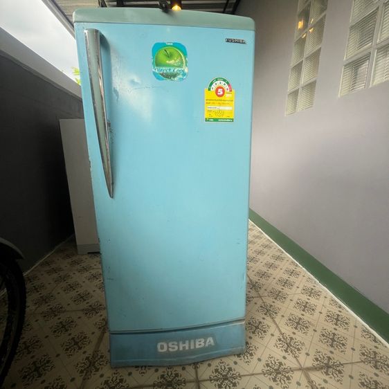 ตู้เย็นTOSHIBA