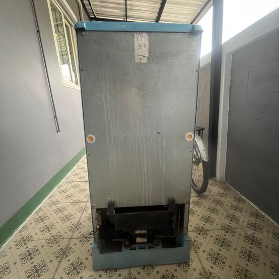 ตู้เย็นTOSHIBA รูปที่ 3