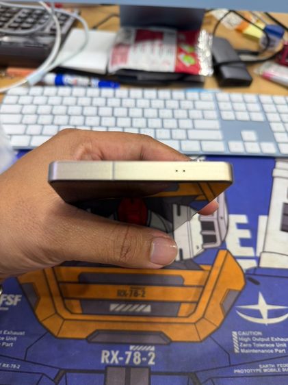 Samsung Galaxy S25 Ultra รูปที่ 8