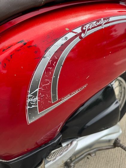 Honda Scoopy i 2012 รูปที่ 15